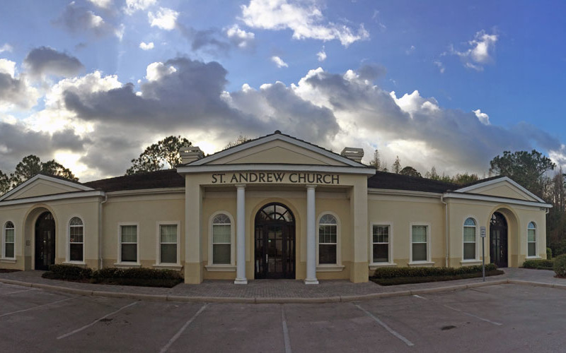 Photo of St Andrew Presbyterian Church of New Tampa -- PCUSA