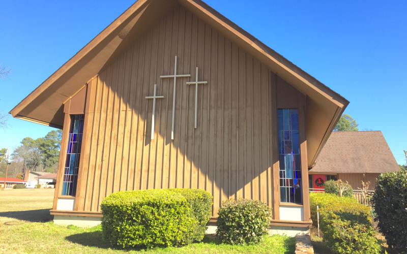 Photo of Faith Lutheran Church