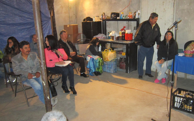 Photo of Iglesia Hispana NUEVO PACTO