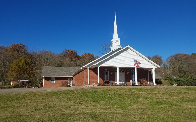 Photo of Brightwater Memorial United Methodist Church
