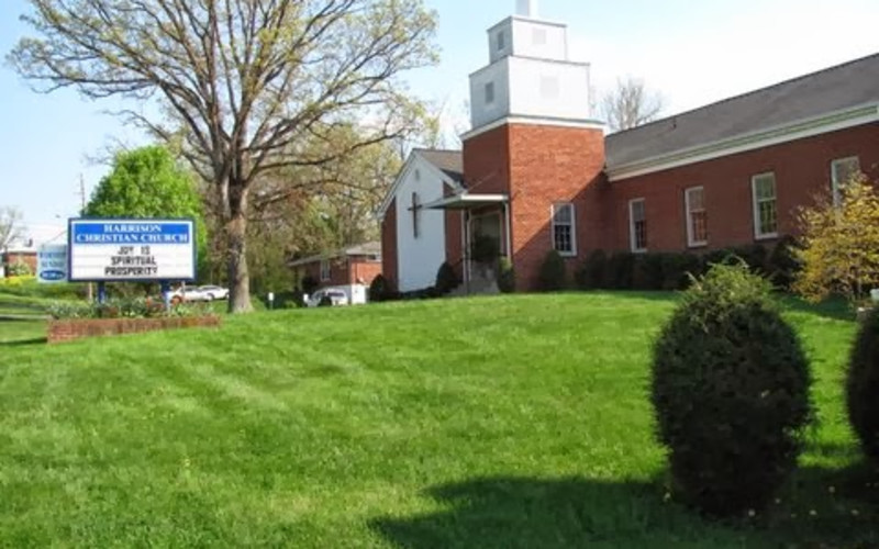 Photo of Harrison Christian Church