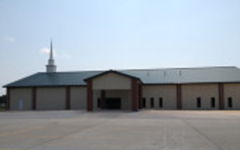 Photo of First Assembly of God
