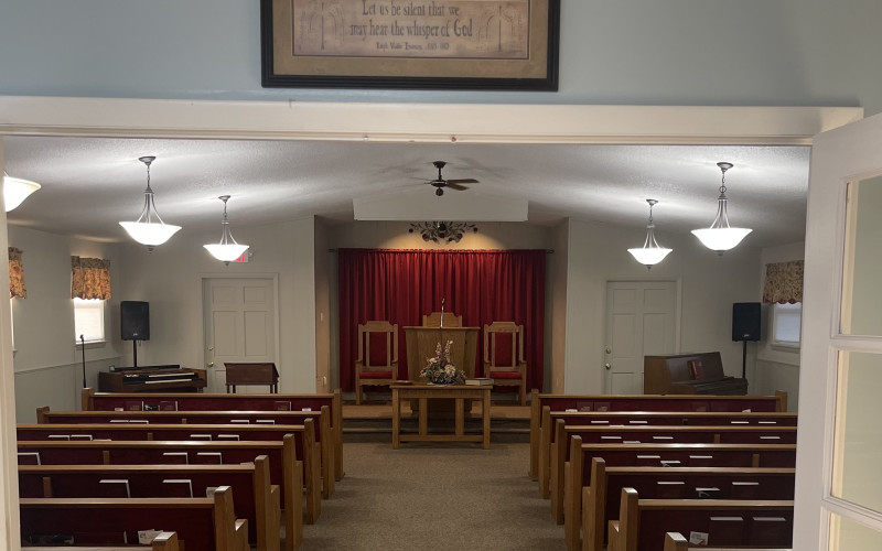 Photo of Middlesboro Seventh-day Adventist Church