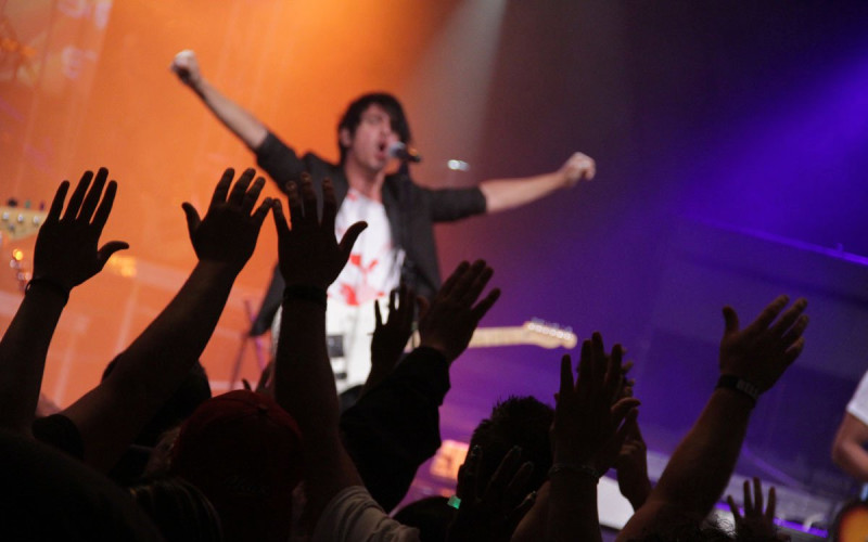 Photo of Life Center Church