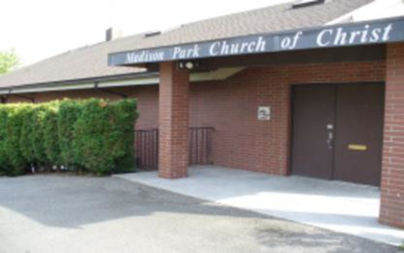 Photo of Madison Park Church of Christ