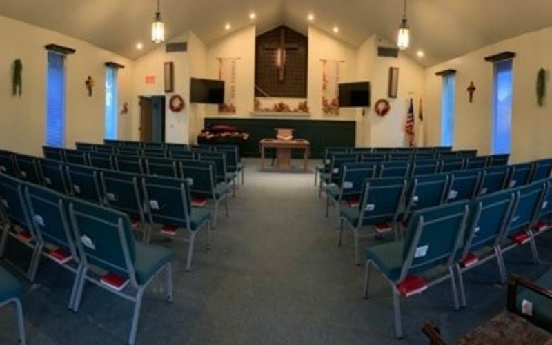 Photo of First Southern Baptist Church