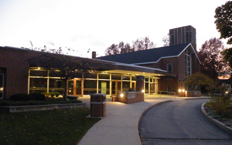 Photo of Fifth Reformed Church