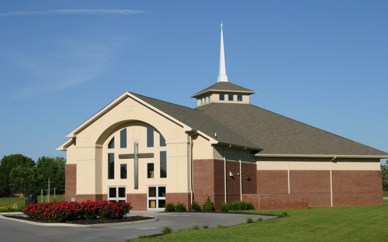 Photo of Lakeshore Road Baptist Church
