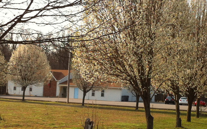 Photo of Christ Korean United Methodist Church