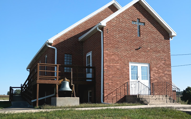 Photo of Bethany Church of the Brethren