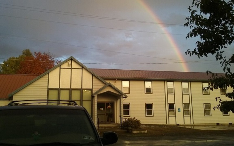 Photo of Elgin Harvester's Church of the Nazarene