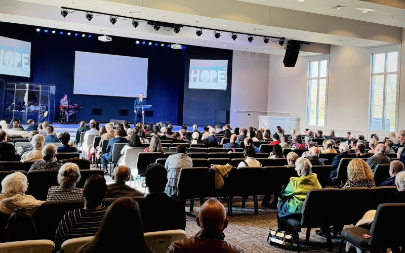 Photo of Hope Chapel Olive Branch