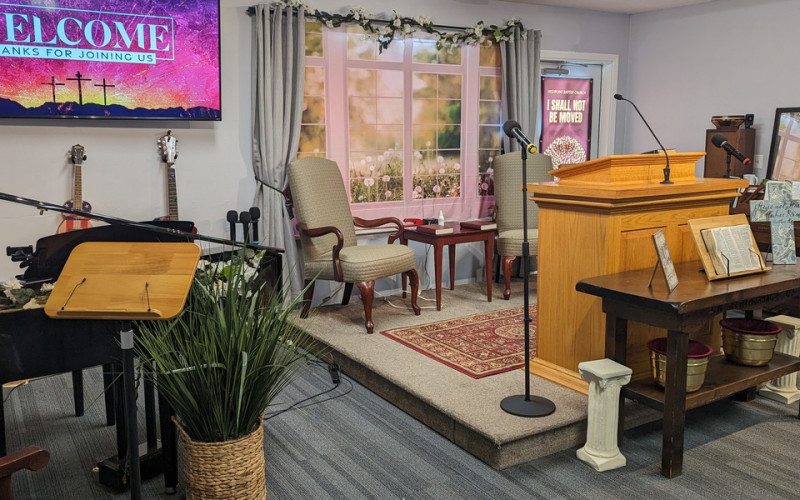 Photo of Highpoint Baptist Church