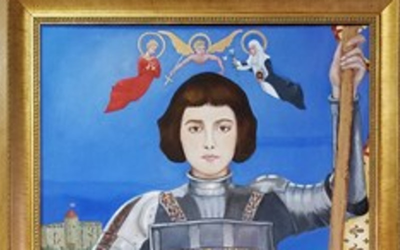 Photo of Saint Joan of Arc Catholic Church
