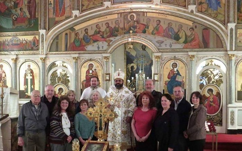 Photo of Holy Resurrection Orthodox Church
