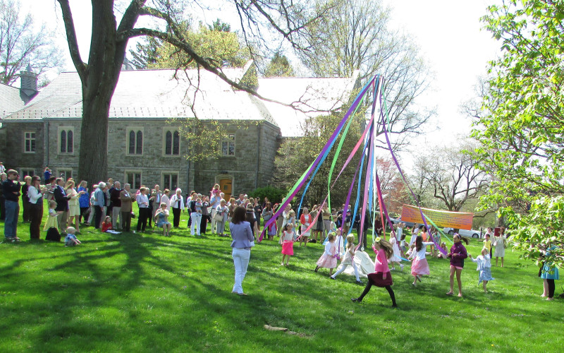 Photo of First Congregational Church of Greenwich