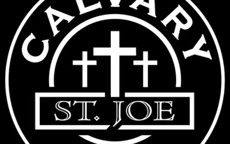 Photo of Calvary Chapel of Saint Joseph
