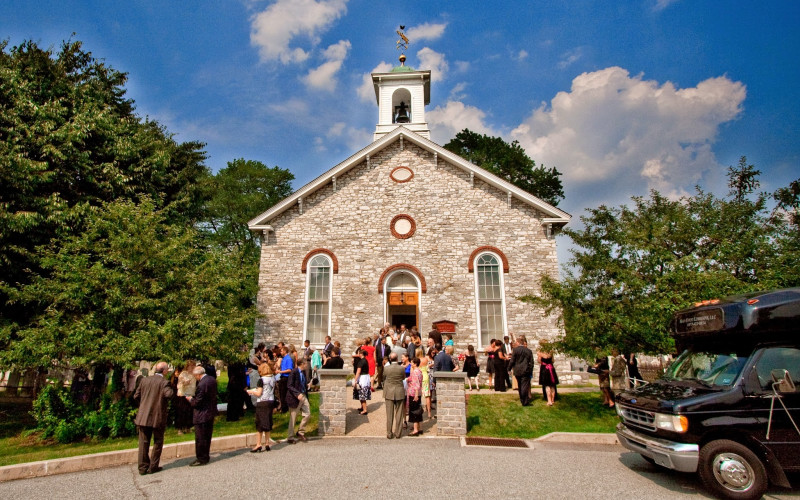 Photo of Great Valley Baptist Church