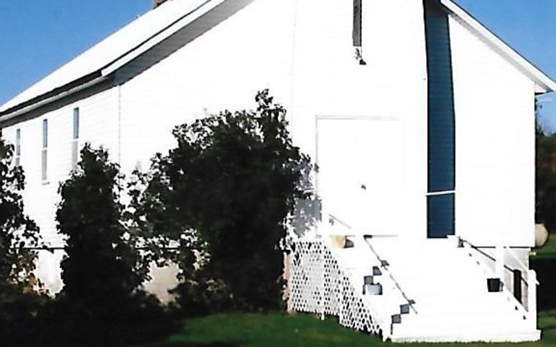 Photo of Goodar Bible Church