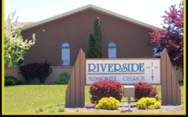 Photo of Riverside Mennonite Church