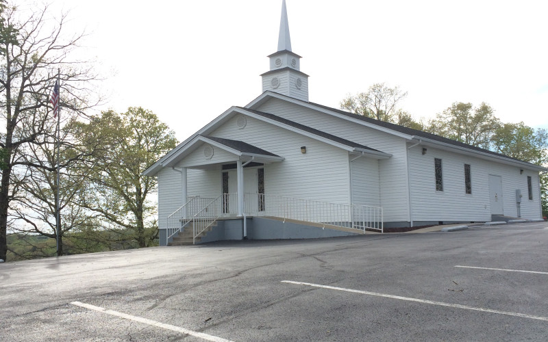 Photo of Youngs Creek Missionary Baptist Church