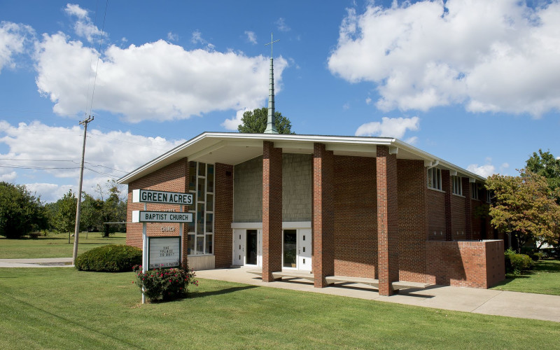 Photo of Green Acres Baptist Church
