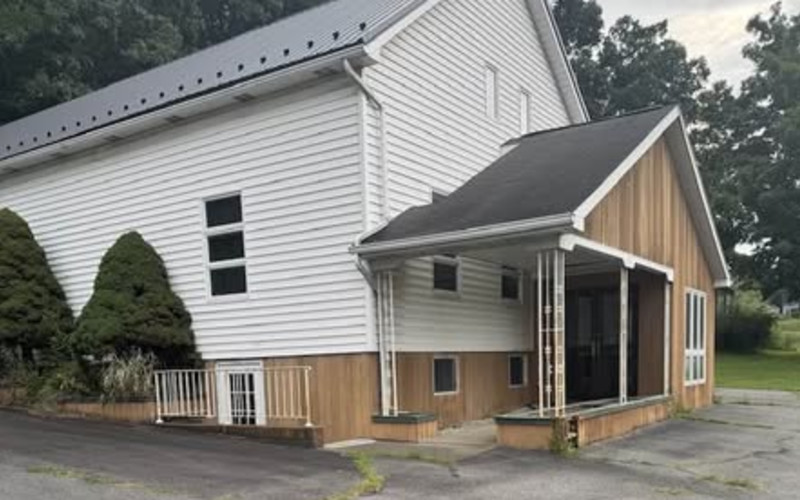 Photo of Stonington Wesleyan Church