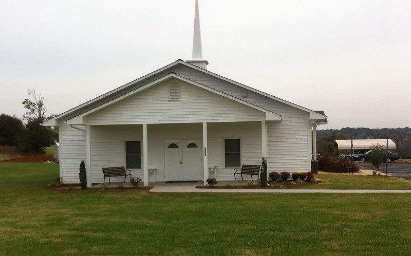 Photo of Meadow Ridge Baptist Church