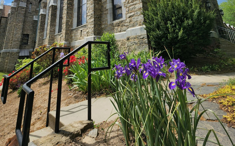 Photo of First Congregational United Church of Christ