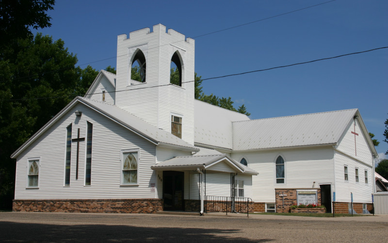 Photo of Saint James Lutheran Church