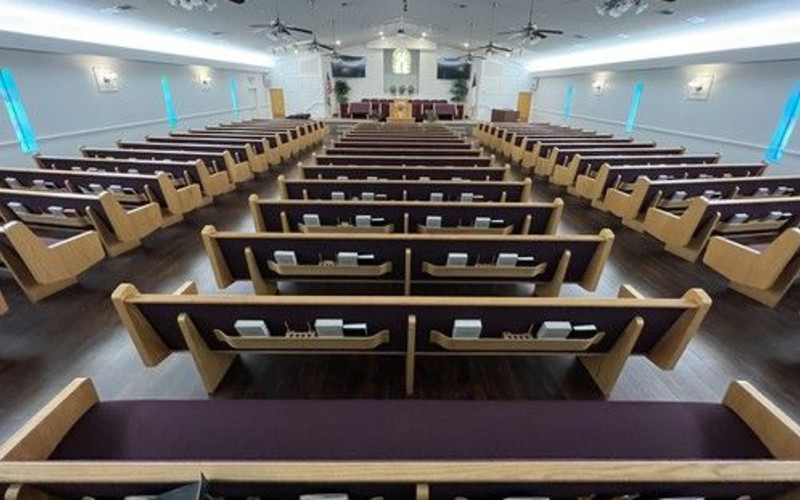 Photo of Cedar Creek Bible Church