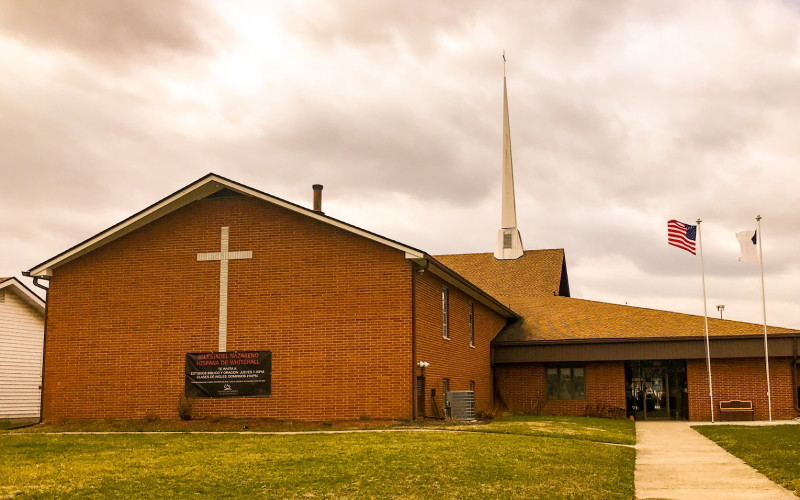 Photo of Columbus Whitehall Church of the Nazarene