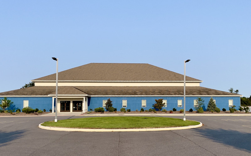Photo of Connection Community Church