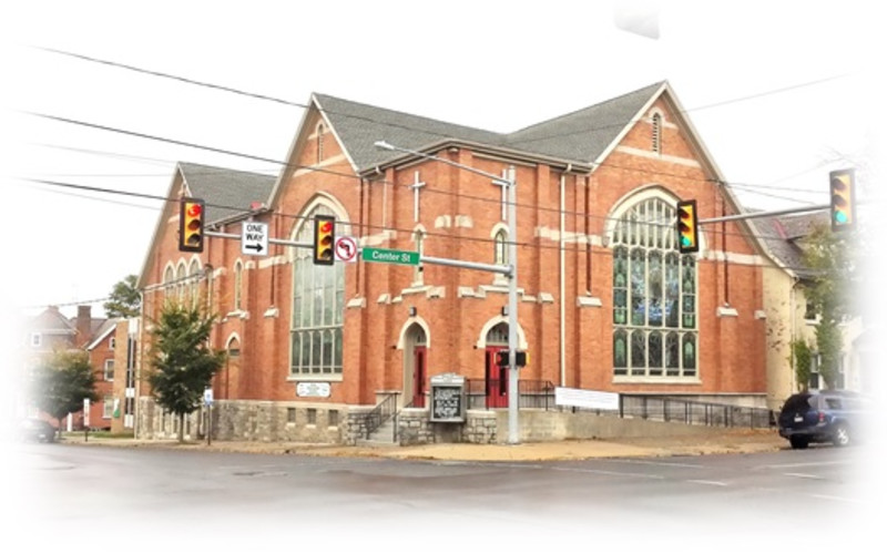 Photo of Emmanuel Evangelical Congregational Church