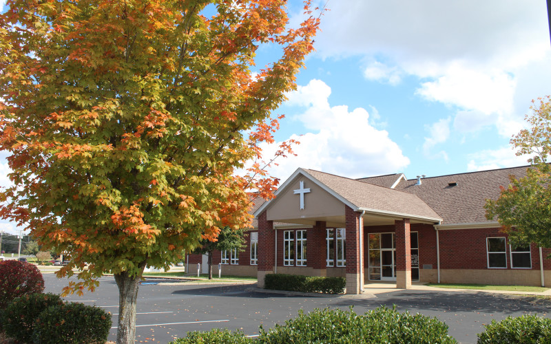 Photo of Abiding Faith Lutheran Church