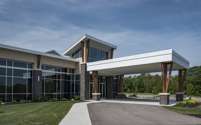 Photo of Heartland Community Church