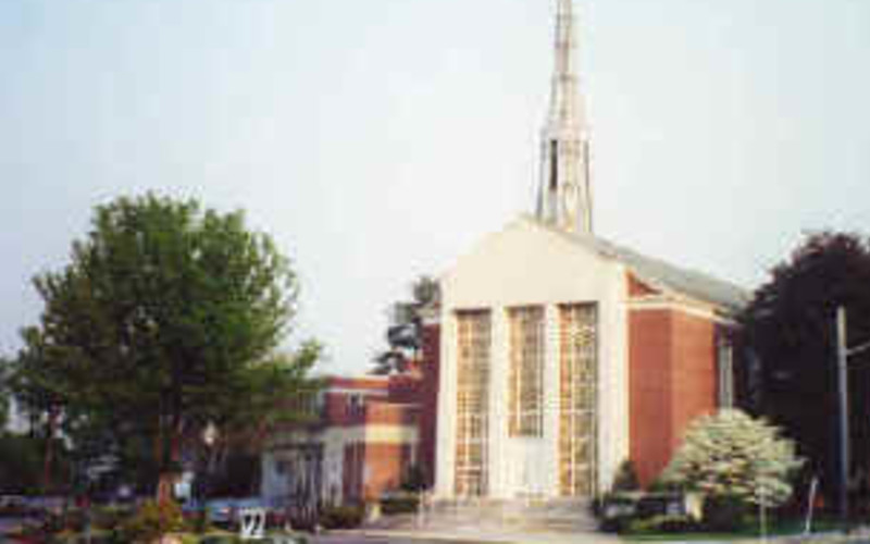 Photo of Ridgewood United Methodist Church