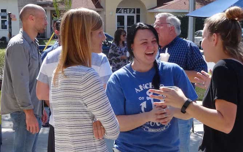 Photo of Cypress Meadows Community Church