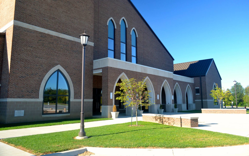 Photo of Centenary Methodist Church