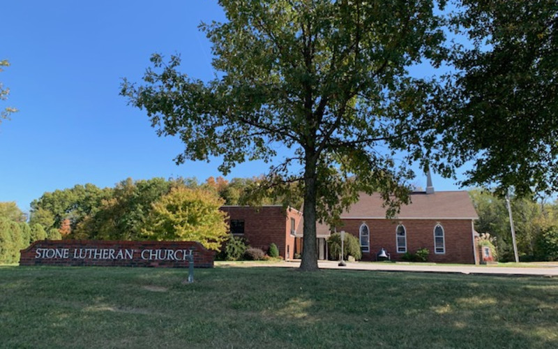 Photo of Stone Lutheran Church