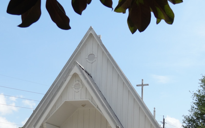 Photo of Prince of Peace CEC