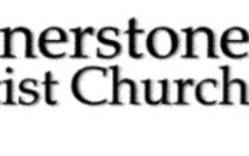 Photo of Cornerstone Baptist Church Trenton Texas 