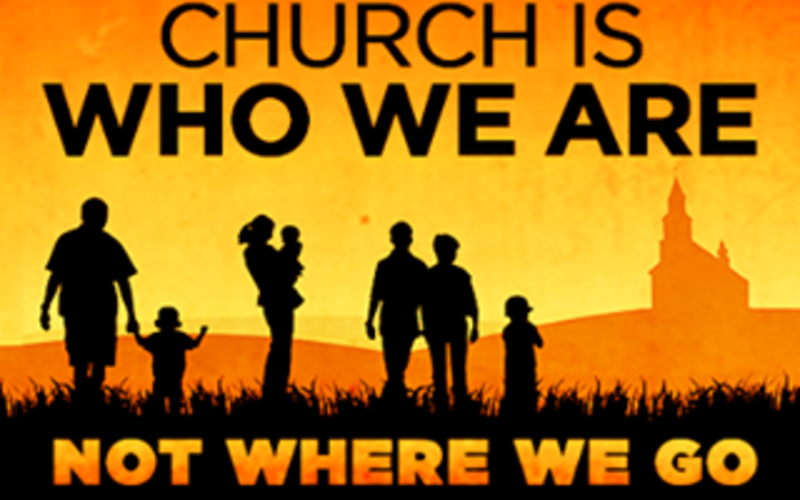 Photo of New Community Brethren in Christ