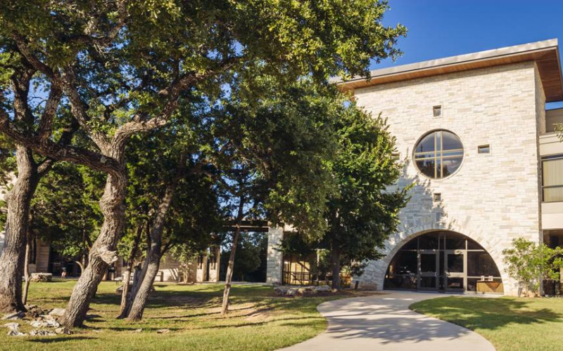 Photo of The Church At Canyon Creek