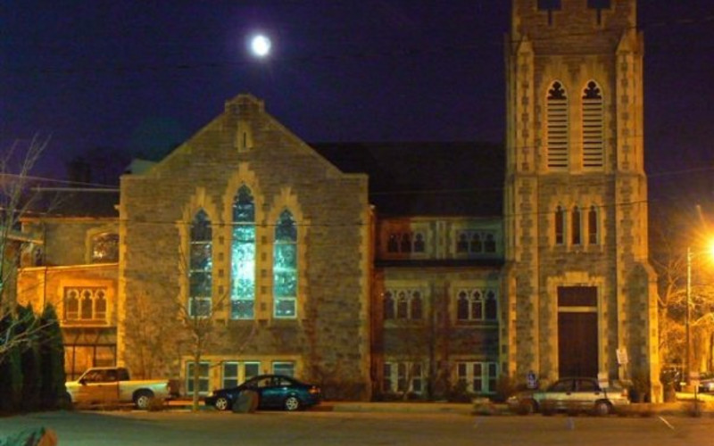 Photo of Redeemer Lutheran Church