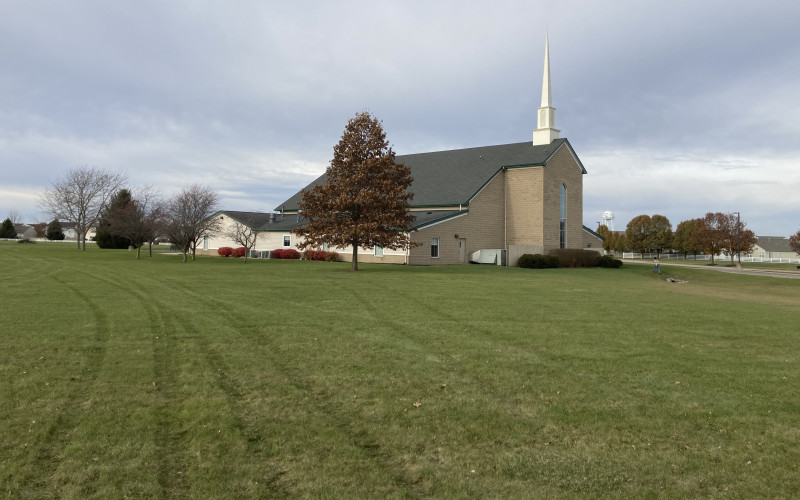 Photo of Grandview Church