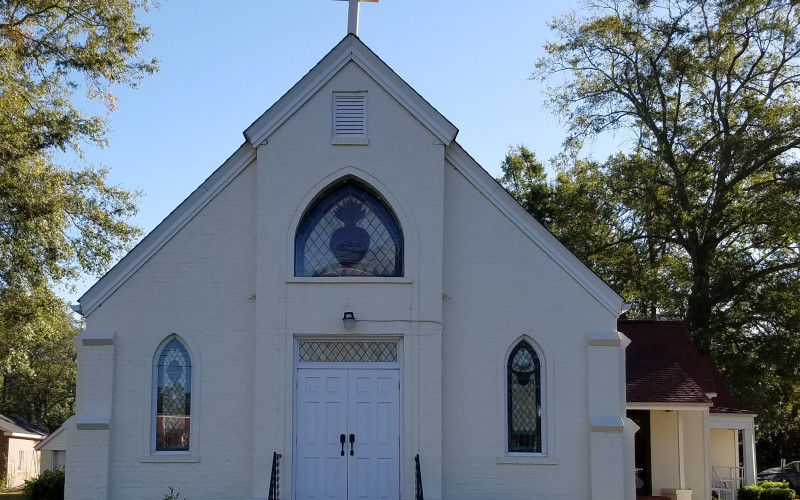 Photo of Sacred Heart Catholic Church