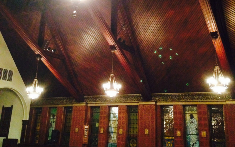 Photo of Church of Our Saviour