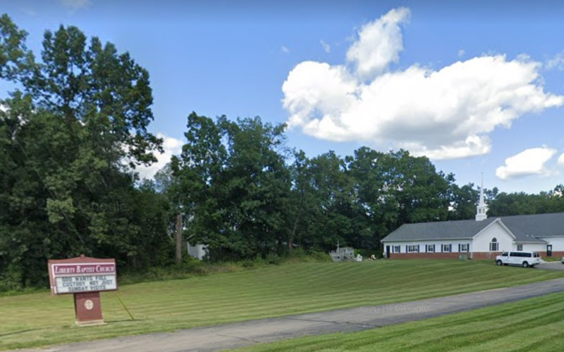 Photo of Liberty Baptist Church