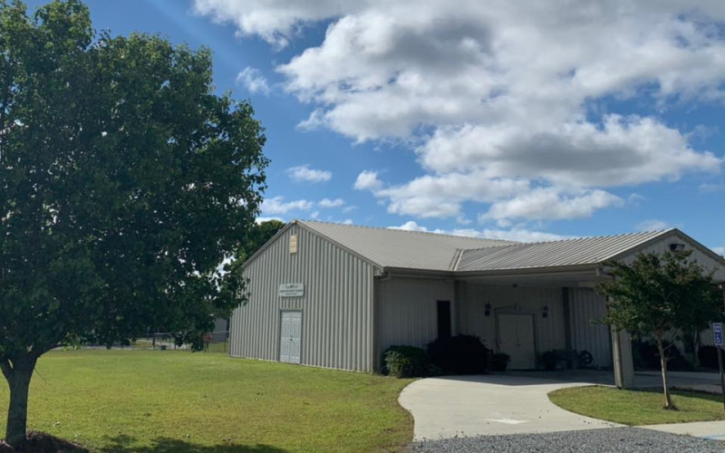Photo of Fair Haven Primitive Baptist Church - Tifton, GA